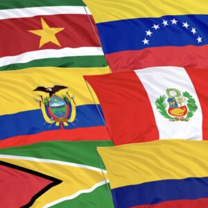 Oficina en Latinoamerica